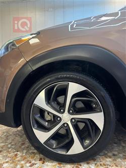 هیوندای تۆکسۆن